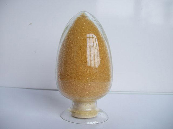 樹脂